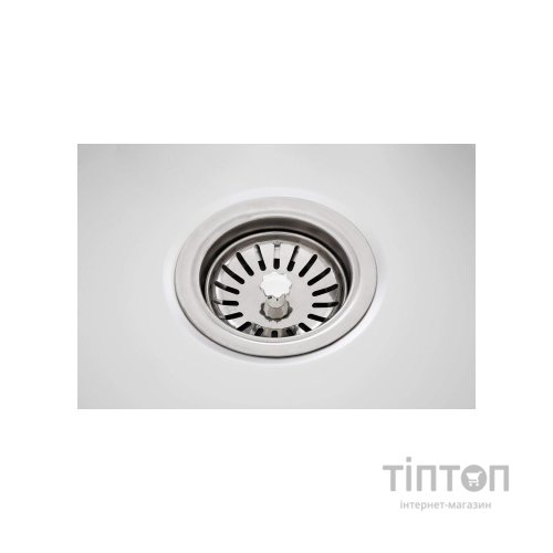 Мийка кухонна Interline VEGA sateen