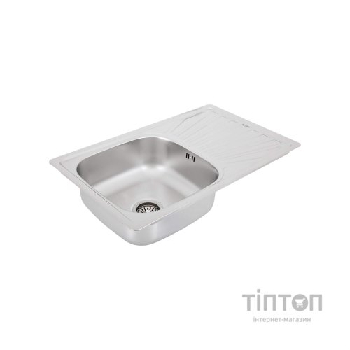 Мийка кухонна Interline VEGA sateen