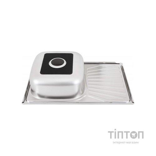 Мийка кухонна Interline VEGA sateen