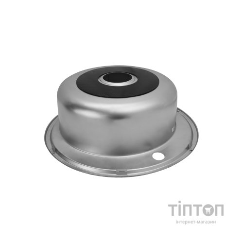 Мийка кухонна Kroner Dekor-510 08180 (CV022768)