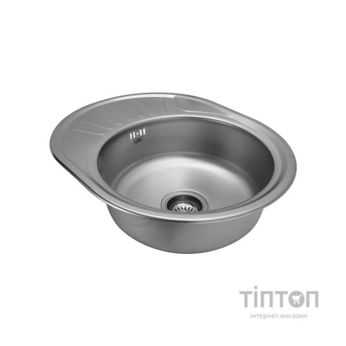 Мийка кухонна Kroner Dekor-5745 06160 (CV022771)