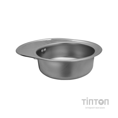 Мийка кухонна Kroner Dekor-5745 06160 (CV022771)