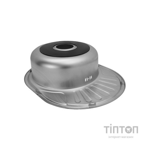 Мийка кухонна Kroner Dekor-5745 06160 (CV022771)