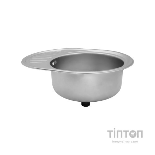 Мийка кухонна Kroner Dekor-5745 08180 (CV022774)