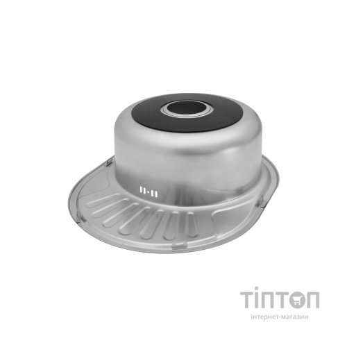 Мийка кухонна Kroner Dekor-5745 08180 (CV022774)