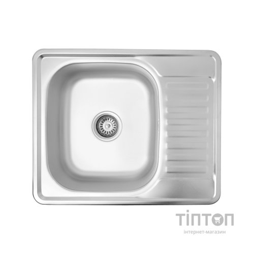 Мийка кухонна Kroner Dekor-584808180 (CV022776)