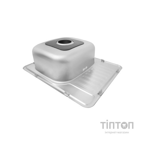 Мийка кухонна Kroner Dekor-584808180 (CV022776)