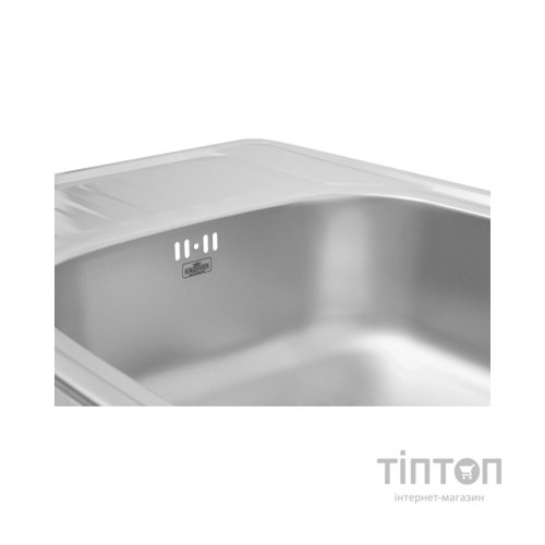 Мийка кухонна Kroner Dekor-584808180 (CV022776)