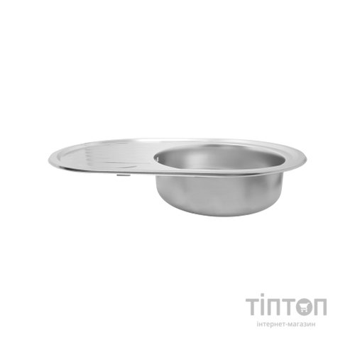 Мийка кухонна Kroner Dekor-7750 06160 (CV022783)