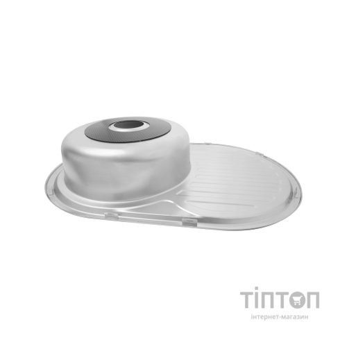 Мийка кухонна Kroner Dekor-7750 06160 (CV022783)