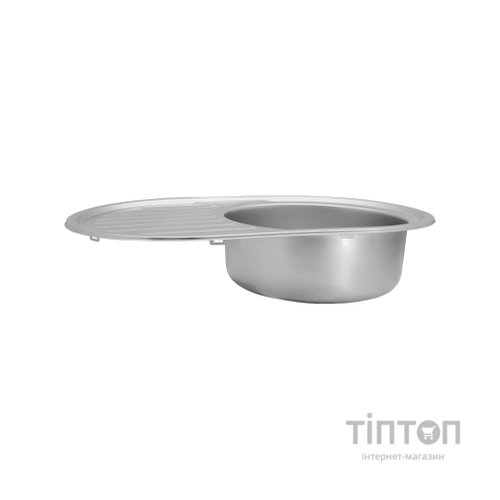 Мийка кухонна Kroner Dekor-7750 08180 (CV022784)