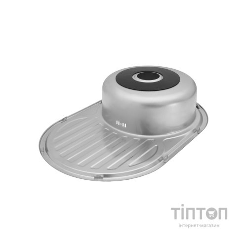 Мийка кухонна Kroner Dekor-7750 08180 (CV022784)