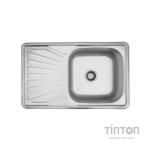 Мийка кухонна Kroner Dekor-7848 08180 (CV022785)