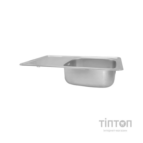 Мийка кухонна Kroner Dekor-7848 08180 (CV022785)