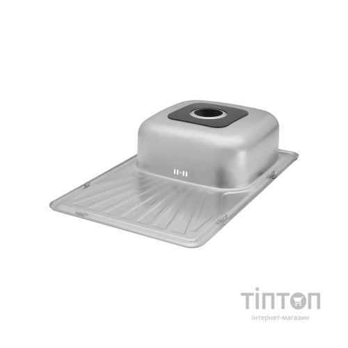 Мийка кухонна Kroner Dekor-7848 08180 (CV022785)