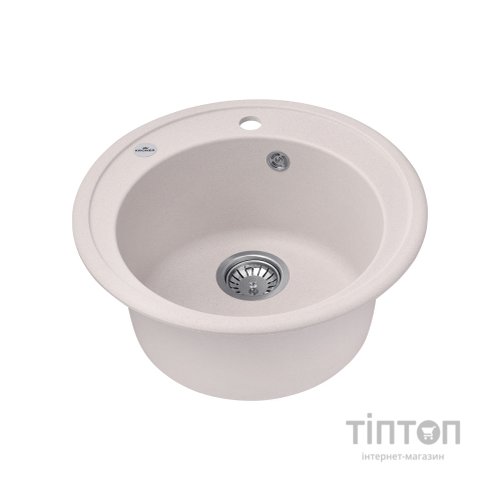 Мийка кухонна Kroner KompositCOL-510 (CV027406)