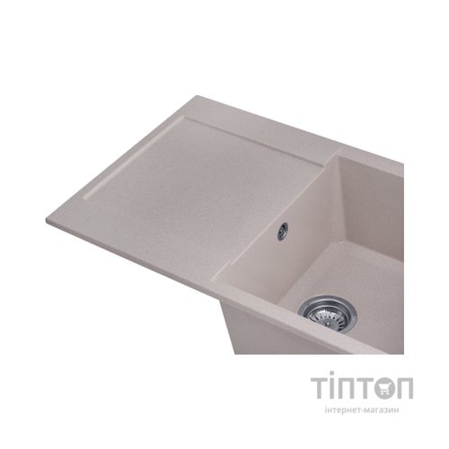 Мийка кухонна Kroner KompositCOL-7850 (CV031060)