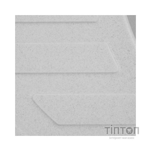 Мийка кухонна Kroner KompositGRA-6250 (CV027415)