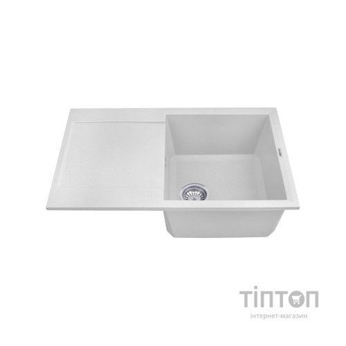 Мийка кухонна Kroner KompositGRA-7850 (CV031062)