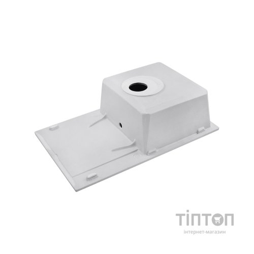 Мийка кухонна Kroner KompositGRA-7850 (CV031062)