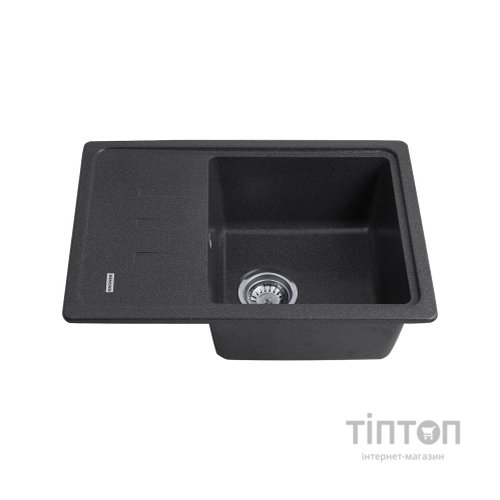 Мийка кухонна Kroner KompositGRB-6243 (CV031063)