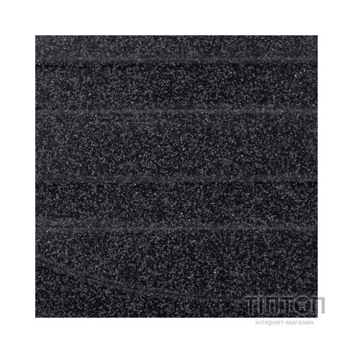 Мийка кухонна Kroner KompositGRB-7750 (CV027420)