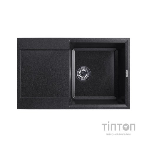 Мийка кухонна Kroner KompositGRB-7850 (CV031064)