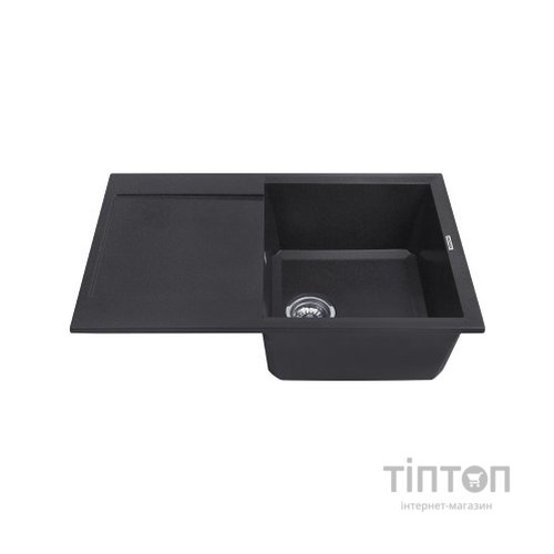 Мийка кухонна Kroner KompositGRB-7850 (CV031064)