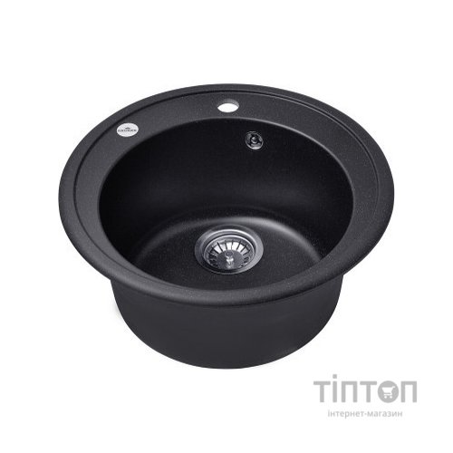 Мийка кухонна Kroner KompositSCH-510 (CV027405)