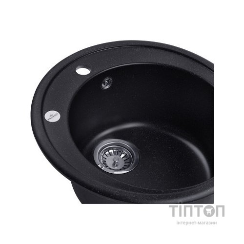 Мийка кухонна Kroner KompositSCH-510 (CV027405)