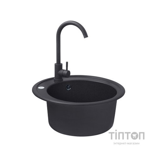 Мийка кухонна Kroner KompositSCH-510 (CV027405)