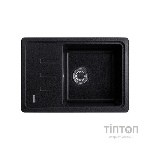 Мийка кухонна Kroner KompositSCH-6243 (CV031065)