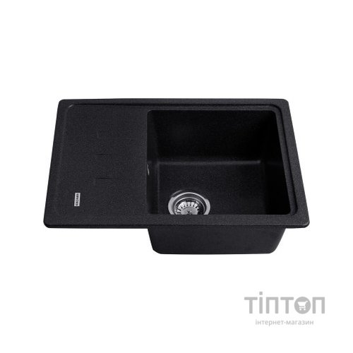 Мийка кухонна Kroner KompositSCH-6243 (CV031065)