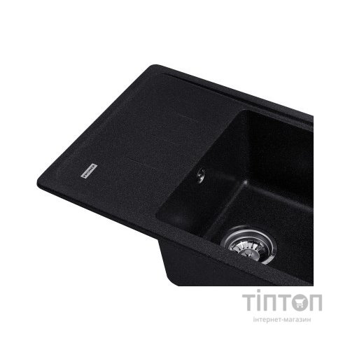 Мийка кухонна Kroner KompositSCH-6243 (CV031065)