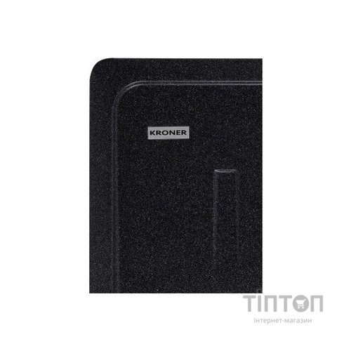 Мийка кухонна Kroner KompositSCH-6243 (CV031065)