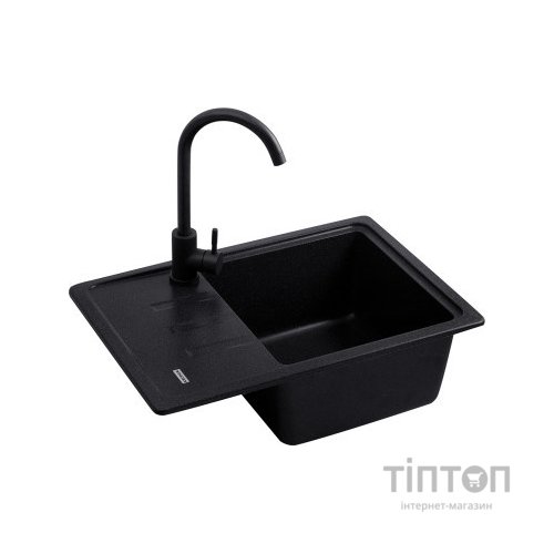 Мийка кухонна Kroner KompositSCH-6243 (CV031065)