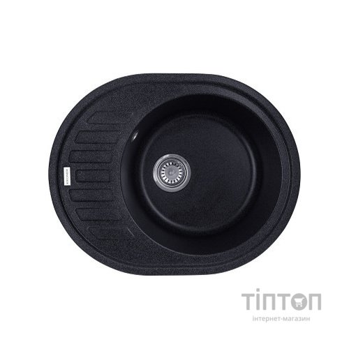 Мийка кухонна Kroner KompositSCH-6250 (CV027413)