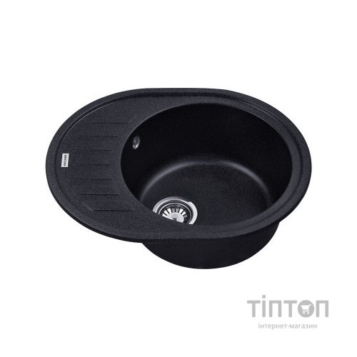 Мийка кухонна Kroner KompositSCH-6250 (CV027413)