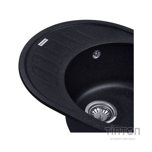 Мийка кухонна Kroner KompositSCH-6250 (CV027413)