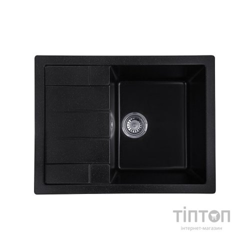 Мийка кухонна Kroner KompositSCH-6550 (CV027409)