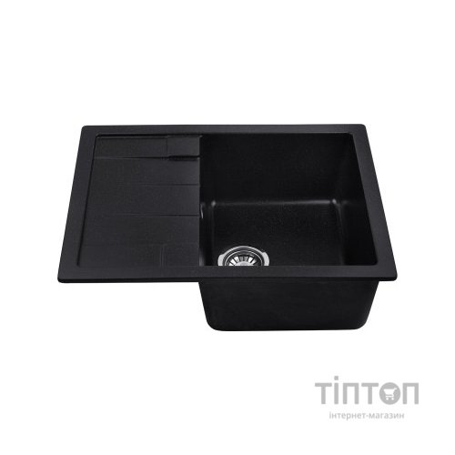 Мийка кухонна Kroner KompositSCH-6550 (CV027409)