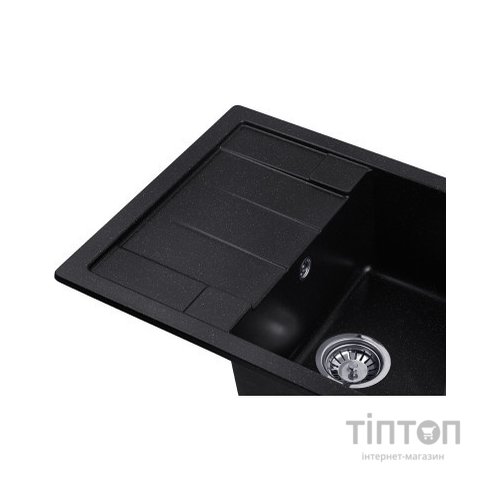 Мийка кухонна Kroner KompositSCH-6550 (CV027409)