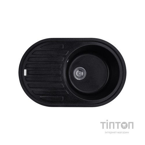 Мийка кухонна Kroner KompositSCH-7750 (CV027417)