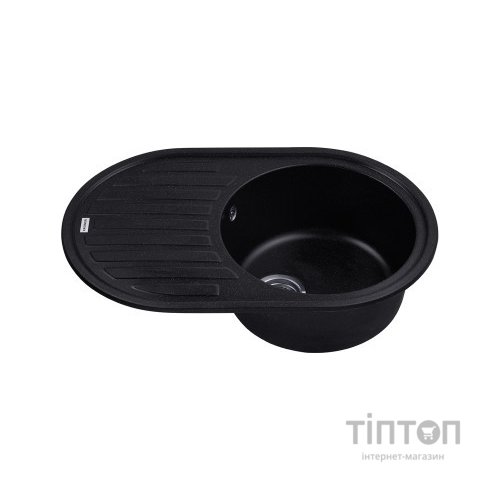 Мийка кухонна Kroner KompositSCH-7750 (CV027417)