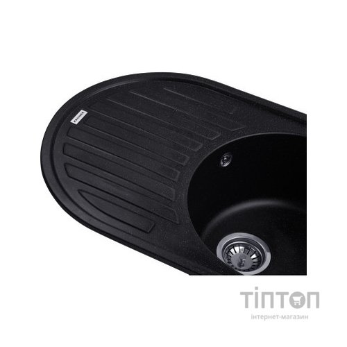 Мийка кухонна Kroner KompositSCH-7750 (CV027417)