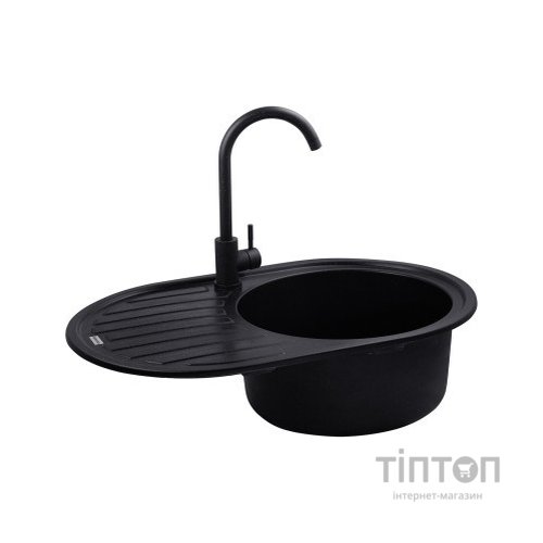 Мийка кухонна Kroner KompositSCH-7750 (CV027417)