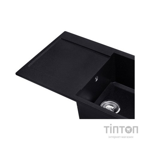 Мийка кухонна Kroner KompositSCH-7850 (CV031067)