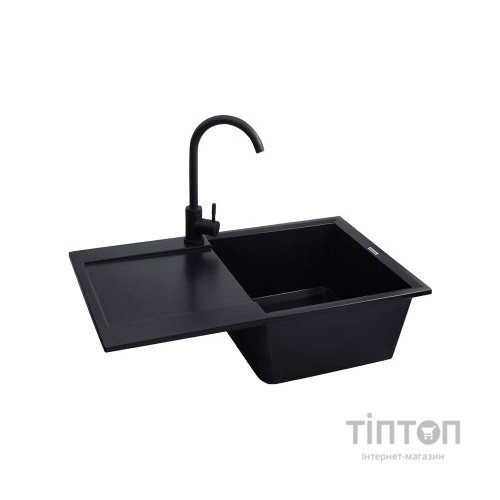 Мийка кухонна Kroner KompositSCH-7850 (CV031067)