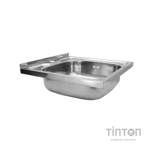 Мийка кухонна Kroner Polierte-5050 06160 (CV022816)