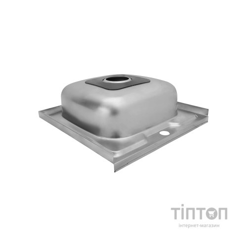 Мийка кухонна Kroner Polierte-5050 06160 (CV022816)